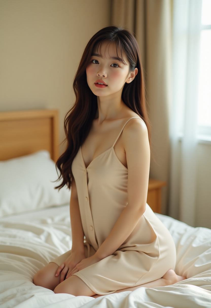 繁花似锦