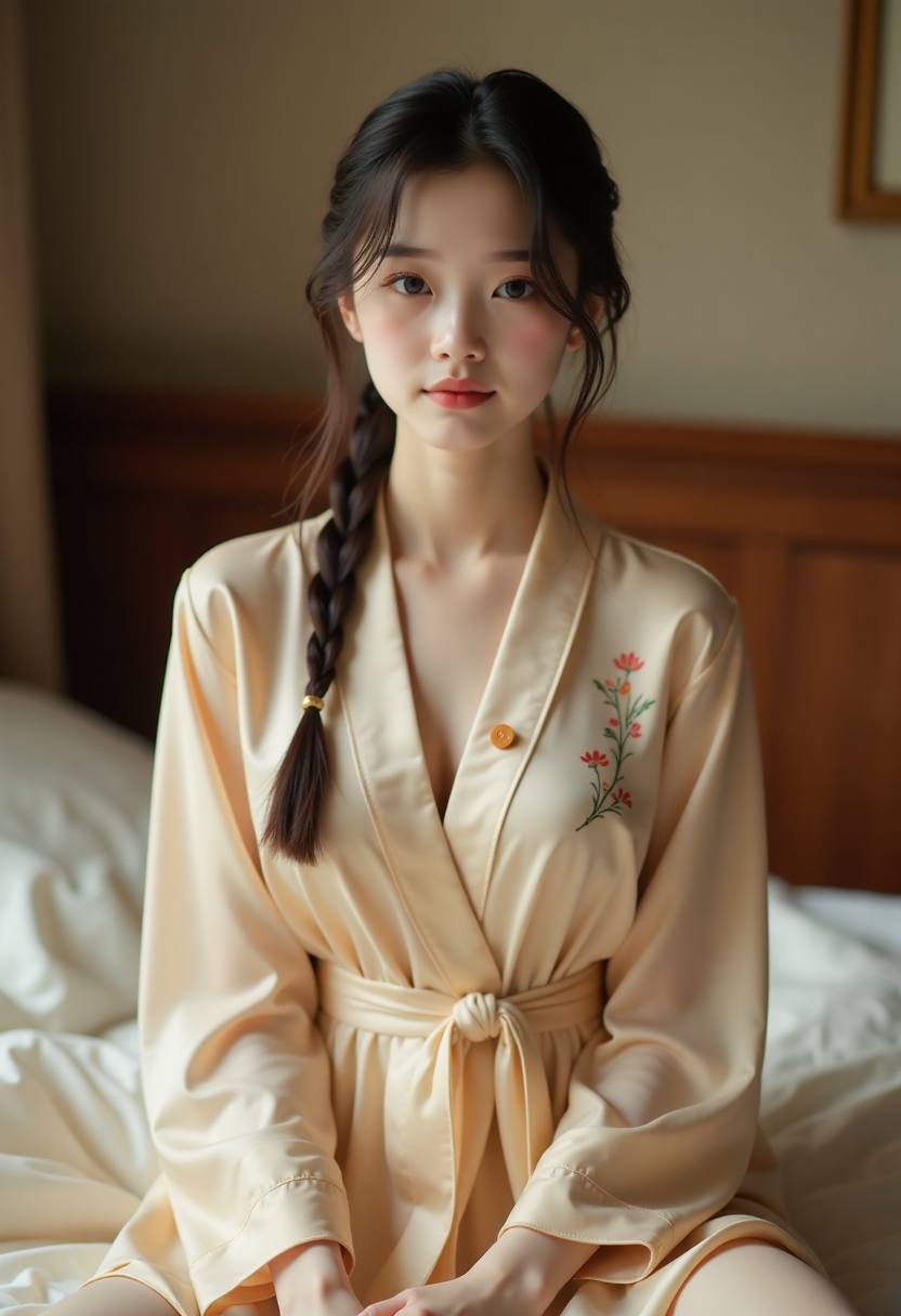 女儿部落